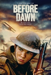 Постер Перед рассветом (2024) (Before Dawn)