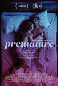 Постер Premature (2019) 