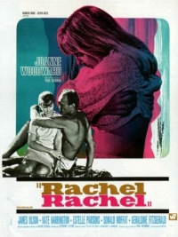 Постер Рэйчел, Рэйчел (1968) (Rachel, Rachel)