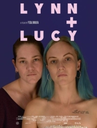 Постер Линн и Люси (2019) (Lynn + Lucy)