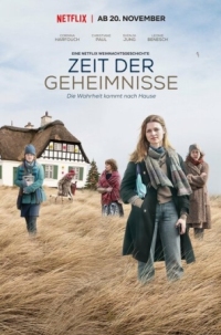 Постер Время секретов (2019) (Zeit der Geheimnisse)