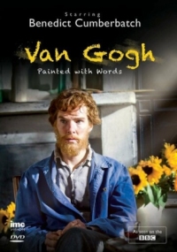 Постер Ван Гог: Портрет, написанный словами (2010) (Van Gogh: Painted with Words)