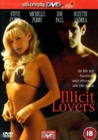 Постер Любовь вне закона (2000) (Illicit Lovers)