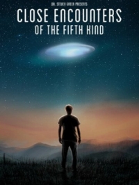 Постер Близкие контакты пятой степени (2020) (Close Encounters of the Fifth Kind)