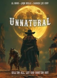 Постер Unnatural (2024) (Unnatural)