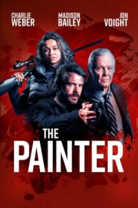 Постер Художник (2024) (The Painter)