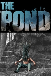 Постер Пруд (2021) (The Pond)