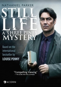 Постер Тайна Трех сосен (2013) (Still Life: A Three Pines Mystery)