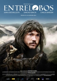 Постер Среди волков (2010) (Entrelobos)