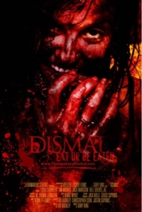 Постер Уныние (2009) (Dismal)