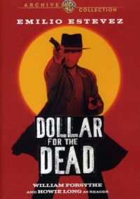 Постер Доллар за мертвеца (1998) (Dollar for the Dead)