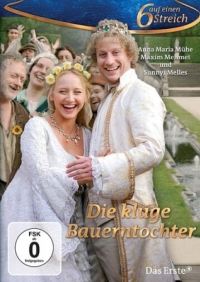 Постер Умная дочь крестьянина (2009) (Die kluge Bauerntochter)