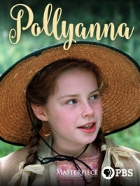 Постер Поллианна (2003) (Pollyanna)