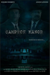 Постер Поместье Кэмптон (2024) (Campton Manor)