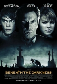 Постер Сквозь тьму (2011) (Beneath the Darkness)