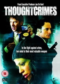 Постер Преступные мысли (2003) (Thoughtcrimes)