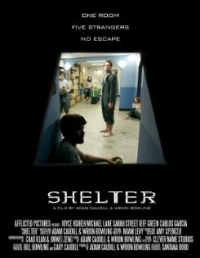 Постер Убежище (2015) (Shelter)