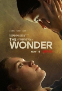 Постер Чудо (2022) (The Wonder)