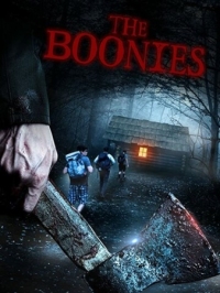 Постер Глушь (2021) (The Boonies)