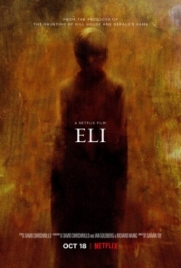 Постер Элай (2019) (Eli)
