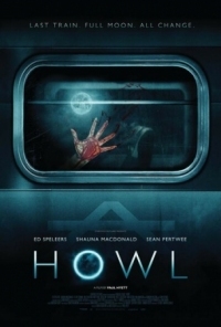 Постер Вой (2015) (Howl)