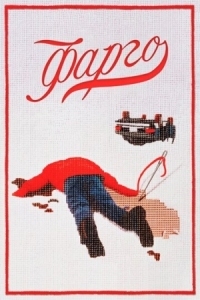 Постер Фарго (1995) (Fargo)