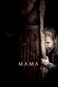 Постер Мама (2013) (Mama)