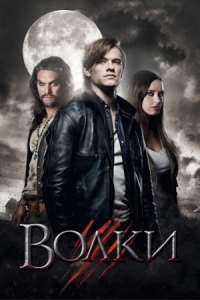 Постер Волки (2013) (Wolves)