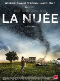 Постер Рой (2020) (La nuée)