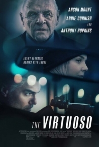 Постер Виртуоз (2021) (The Virtuoso)