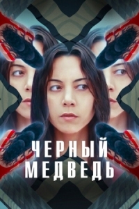 Постер Чёрный медведь (2020) (Black Bear)