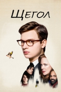 Постер Щегол (2019) (The Goldfinch)