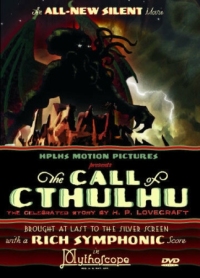 Постер Зов Ктулху (2005) (The Call of Cthulhu)