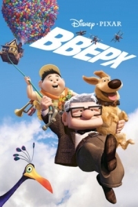 Постер Вверх (2009) (Up)