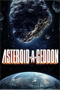 Постер Asteroid-a-Geddon (2020) 