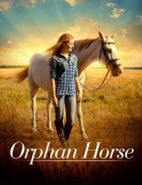 Постер Сиротка (2018) (Orphan Horse)