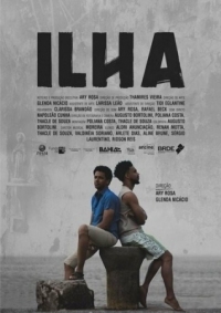 Постер Остров (2018) (Ilha)