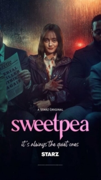 Постер Дорогуша (2024) (Sweetpea)