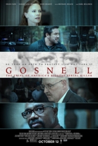 Постер Госнелл: Суд над серийным убийцей (2018) (Gosnell: The Trial of America's Biggest Serial Killer)