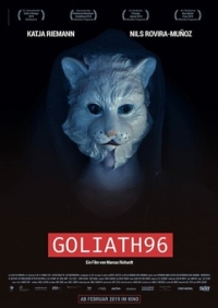 Постер Голиаф96 (2018) (Goliath96)