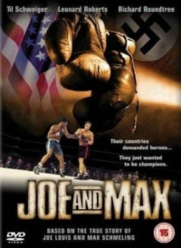 Постер Джо и Макс (2002) (Joe and Max)