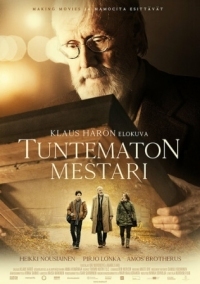 Постер Неизвестный мастер (2018) (Tuntematon mestari)