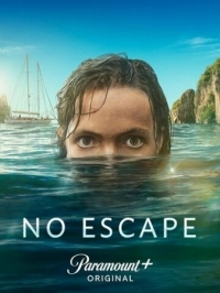 Постер Выхода нет (2023) (No Escape)