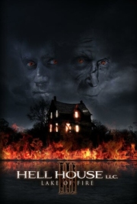 Постер ООО «Дом ада» 3: Озеро огня (2019) (Hell House LLC III: Lake of Fire)