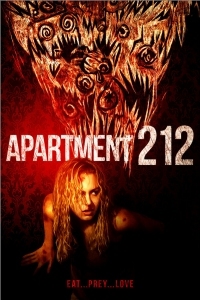 Постер Квартира 212 (2017) (Apartment 212)