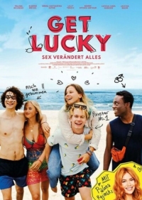 Постер Если повезёт (2019) (Get Lucky)