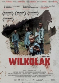 Постер Оборотень (2018) (Wilkolak)