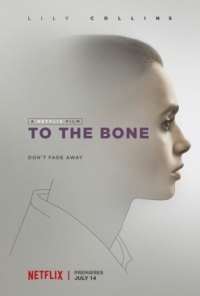 Постер До костей (2017) (To the Bone)