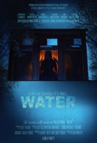 Постер Вода (2019) (Water)