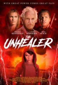 Постер Нездоровый (2020) (The Unhealer)